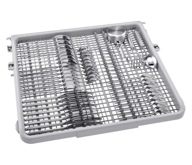 Zmywarka Samsung DW60DG790I00U1, 59,8cm, 14kpl, SmartThings, WaterJet Clean, Auto Open Door, Half Load, AquaStop - ilość koszy 3 - 1509012 - zdjęcie 8